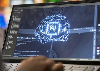 Intelligenza artificiale e volontariato: l’approfondimento di Vdossier