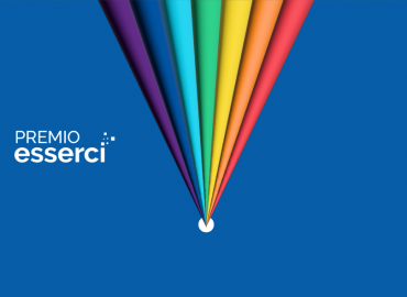 Online il portale del Premio EsserCi: candidature dal 10 al 26 settembre