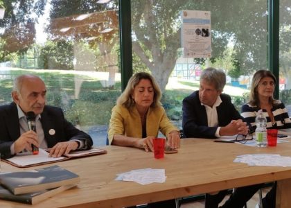 Giornata nazionale sulla SLA: a Messina il confronto promosso da “Cambiamenti”
