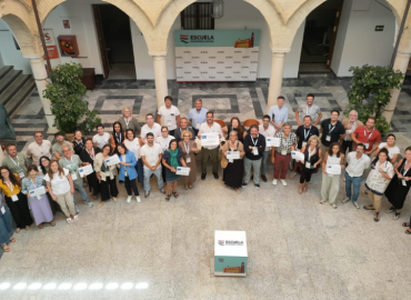 Sofigreen: eventi conclusivi a Messina (23 settembre) e Roma (26 settembre)