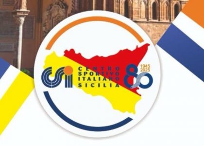 Palermo Capitale Italiana del Volontariato: festa per gli 80 anni di CSI