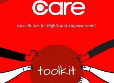Online il Toolkit del progetto The CARE: strumenti, metodi e informazioni