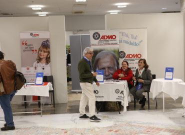Ecco le 50 associazioni che daranno vita all’Agorà di EsserCi Festival 3