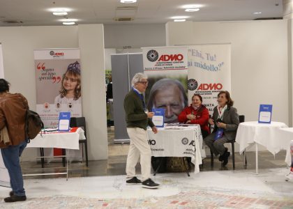 Ecco le 50 associazioni che daranno vita all’Agorà di EsserCi Festival 3