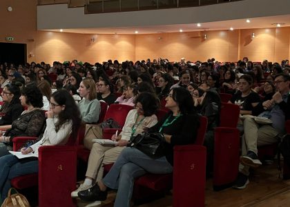 A EsserCi Festival “Educazione” per essere uomini e donne di Pace
