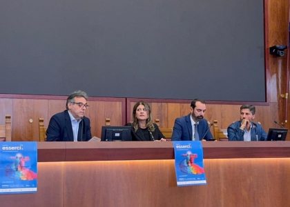 EsserCi Festival 2025: la Pace si fa insieme. Così la presentazione