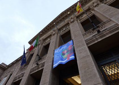 EsserCi Festival 3: lunedì 20 la presentazione in Municipio