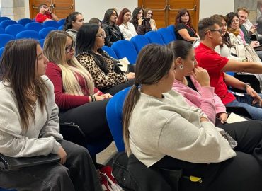 Rispetto e Coraggio: esperienza, racconto e sperimentazione a EsserCi Festival