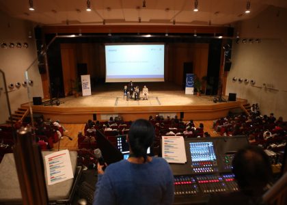 Sostenibilità e Scelta, Rispetto e Coraggio: i 4 workshop di EsserCi