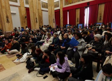 Giovani al centro: “Educazione” ed “Esempio” per EsserCi insieme