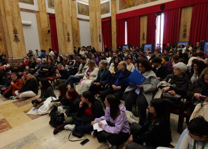Giovani al centro: “Educazione” ed “Esempio” per EsserCi insieme