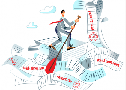 Terzo Settore: dalla nuova fiscalità al piano per l’economia sociale