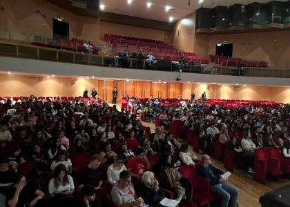 EsserCi Festival 3: oltre 2500 presenze nei quattro giorni di eventi