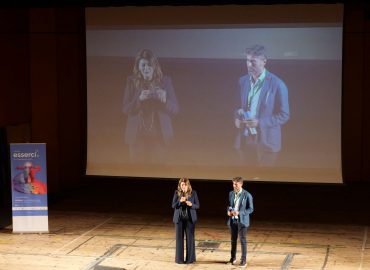 Domani sabato 25 ottobre a EsserCi Festival 3 si parla di futuro