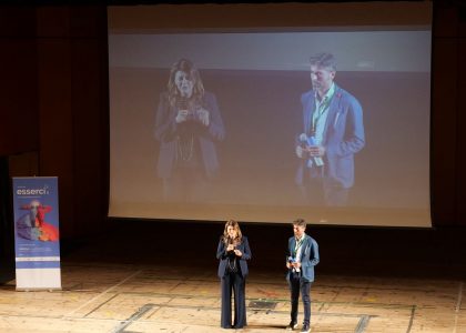 Domani sabato 25 ottobre a EsserCi Festival 3 si parla di futuro