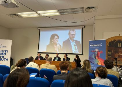 A EsserCi Festival volontariato come “palestra di pace e democrazia”