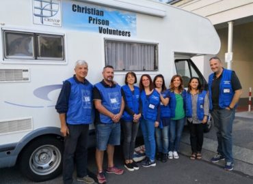 CRIVOP Italia: sabato 8 novembre il corso di volontariato penitenziario