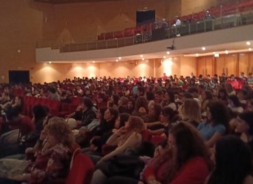 Persone e storie esemplari: a EsserCi Festival la parola-chiave è “Esempio”