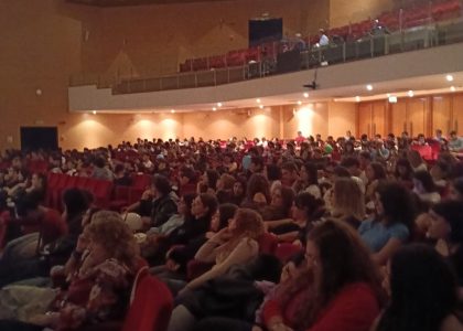Persone e storie esemplari: a EsserCi Festival la parola-chiave è “Esempio”