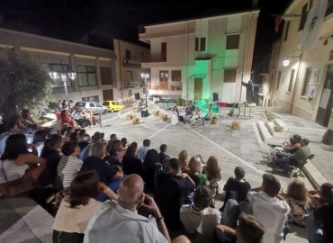 Meeting nazionale dei CSV italiani a Palermo dal 21 al 23 novembre