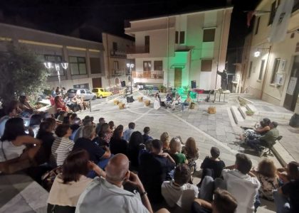 Meeting nazionale dei CSV italiani a Palermo dal 21 al 23 novembre