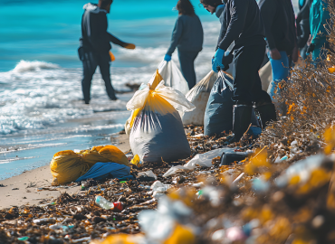 Focus di Vdossier su sviluppo sostenibile e impegni del volontariato in Italia