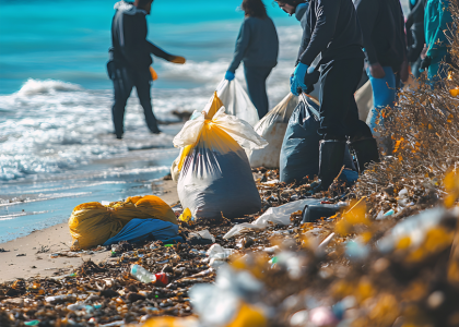 Focus di Vdossier su sviluppo sostenibile e impegni del volontariato in Italia