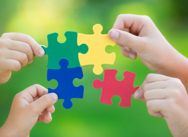 Povertà educativa: iniziative in cofinanziamento di “Con i bambini”