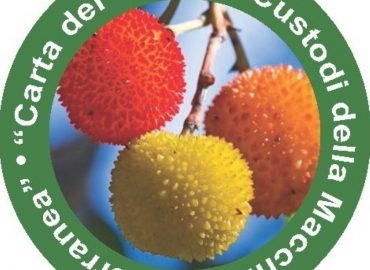 Settimana della Macchia Mediterranea (14-21 novembre): eventi AssoCEA