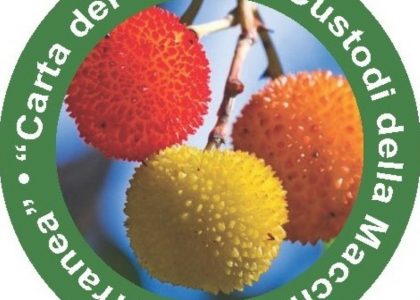 Settimana della Macchia Mediterranea (14-21 novembre): eventi AssoCEA