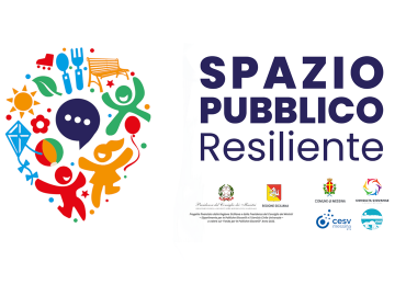Spazio Pubblico Resiliente: sabato 15 nuovo intervento a Tremestieri