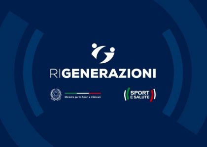 Disagio giovanile, al via il bando “Rigenerazioni” (scadenza: 9 gennaio)