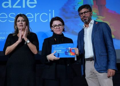 Dalla tragedia al volontariato: le parole della madre di Sara Campanella