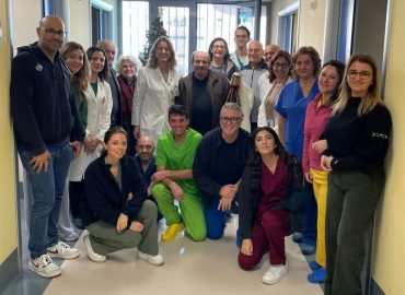 Malattie Neurodegenerative: i volontari di Cambiamenti al Policlinico di Messina