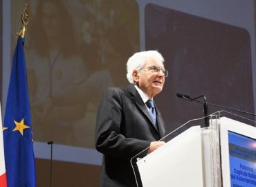 Il Presidente Mattarella: “Volontariato palestra di democrazia e speranza”