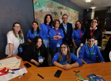 15 dicembre, Giornata Nazionale del Servizio civile universale