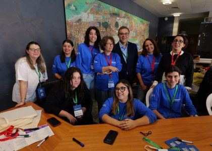 15 dicembre, Giornata Nazionale del Servizio civile universale