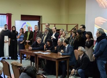 Patto Educativo promosso dall’Arcidiocesi di Messina: il CESV tra i firmatari