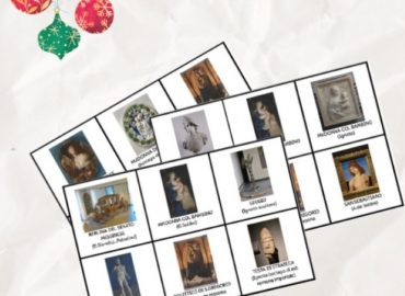 Obiettivo Persona Sempre: il 13 tombola e lettura in simboli al Museo di Messina