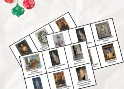 Obiettivo Persona Sempre: il 13 tombola e lettura in simboli al Museo di Messina