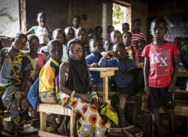 Abarekà Nandree OdV: al via a Messina il corso per volontari e interessati