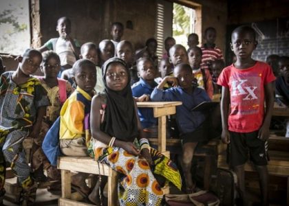 Abarekà Nandree OdV: al via a Messina il corso per volontari e interessati