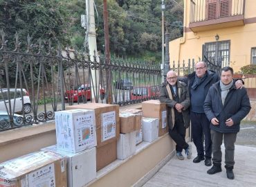 “AiutiAMO l’Uganda”: grande successo per la raccolta di Cittadinanzattiva