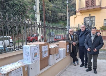 “AiutiAMO l’Uganda”: grande successo per la raccolta di Cittadinanzattiva