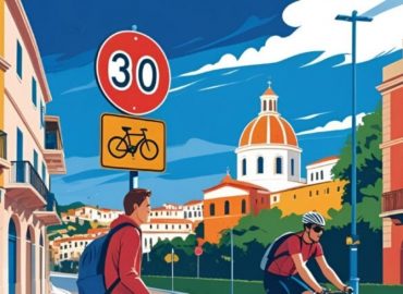 “Messina merita di più!”, la petizione online di Fiab Messina Ciclabile