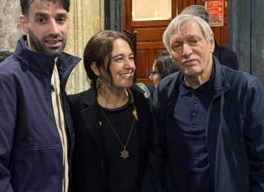 “Perché ero ragazzo” di Alaa Faraj: presentazione il 27 gennaio a Messina