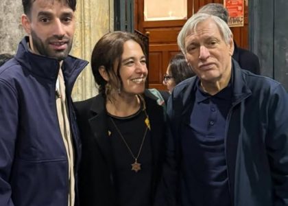 “Perché ero ragazzo” di Alaa Faraj: presentazione il 27 gennaio a Messina