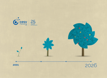 CESV Messina ETS: 25 anni al servizio del volontariato