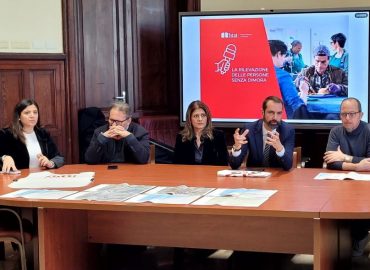 #TuttiContano: 130 volontari per l’indagine sui senza dimora a Messina