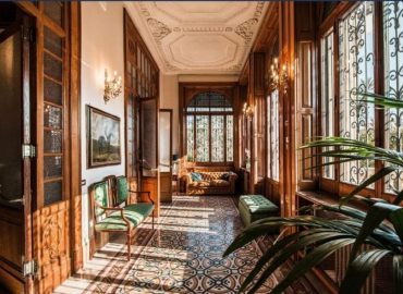 Con il FAI Messina domenica 8 febbraio “Un tè raccontando Villa Rodriguez”